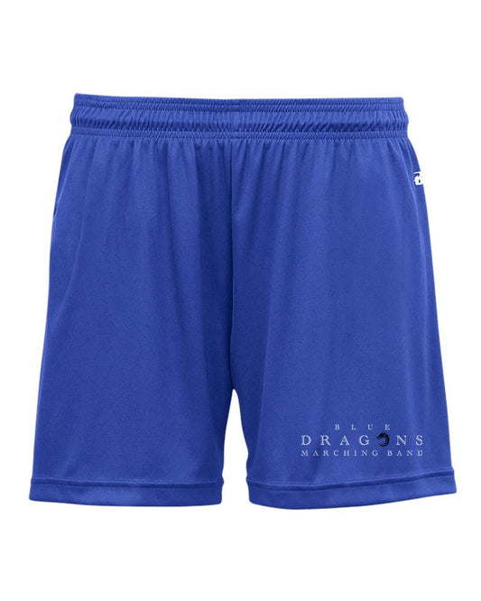 Spirit Wear Women's Shorts