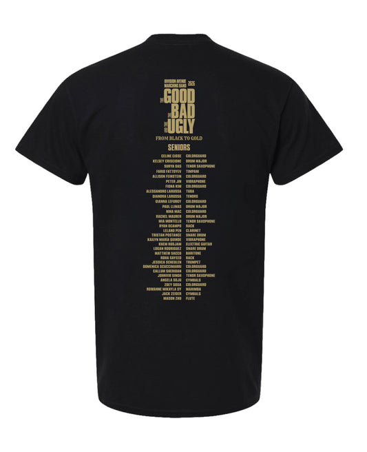 SENIORS T-Shirt