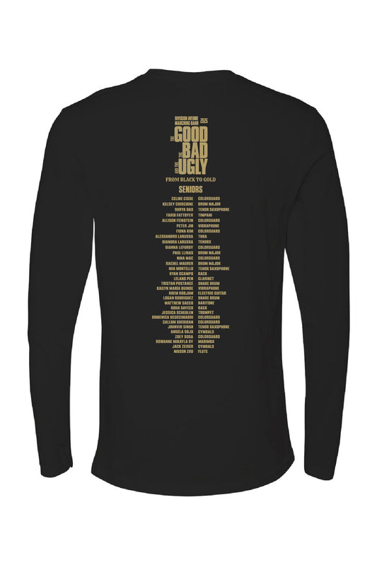 SENIORS Long Sleeve Shirt