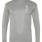 JJs Long Sleeve Jersey (youth/adult)