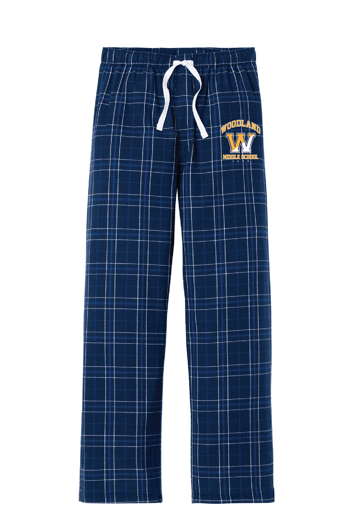 Woodland Pajama Pants (adult)