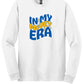 New! McVey Era Youth/Adult Long Sleeve T-Shirt