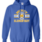 McVey Elementary EST. 1950, Youth/Adult Pullover Hoodie