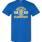 McVey Elementary EST. 1950, Youth/Adult T-shirt