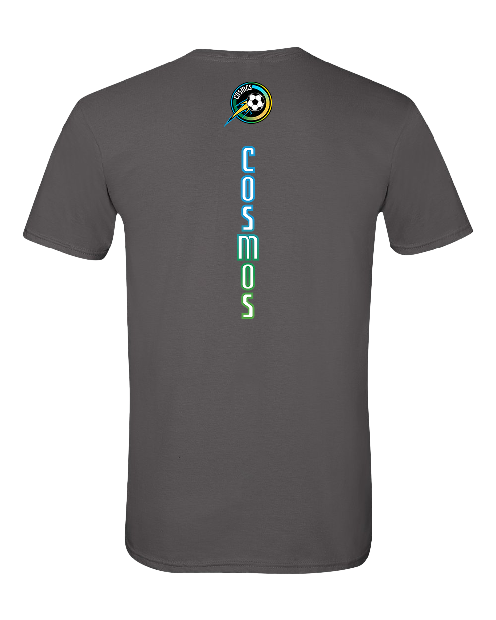 Cosmos Adult T-shirt