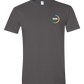 Cosmos Youth T-shirt