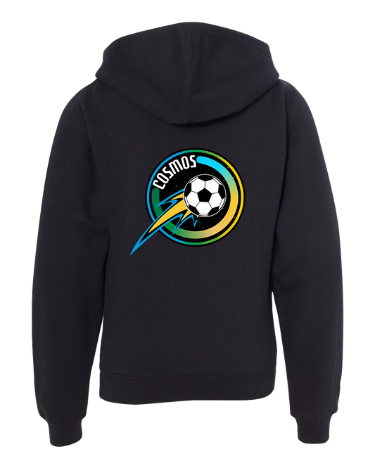 Cosmos Youth Hoodie