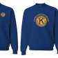 Kiwanis Adult Sweatshirt
